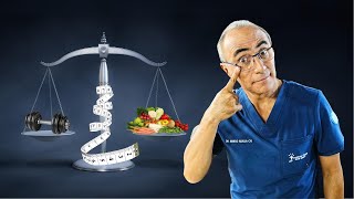 Revelado: La Mejor Estrategia para Bajar de Peso ¿Dieta o Ejercicio? by Hacia un Nuevo Estilo de Vida 14,381 views 1 month ago 11 minutes, 12 seconds