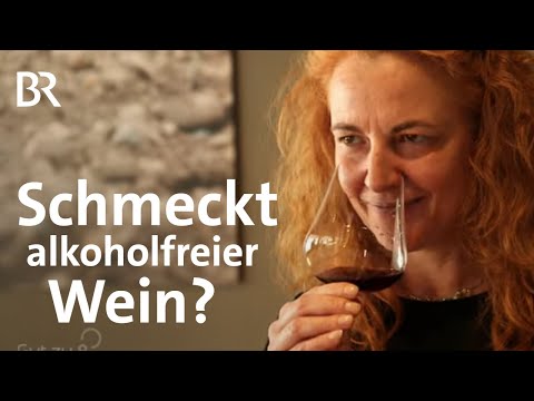 Video: Was Ist Der Beste Alkoholfreie Wein