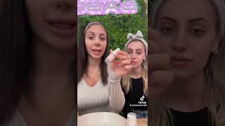 TIKTOK DI GRETA SANTARELLI