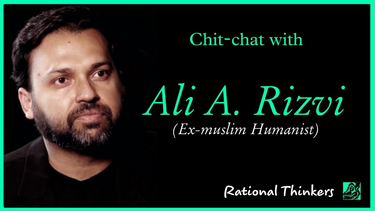 Ali Prince Rizvi Live || Ali A. Rizvi life journey | interview | English || Ep.14 - YouTube