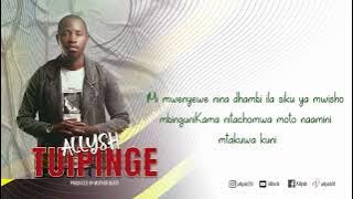 Allysh - Tuipinge (Lyrics)