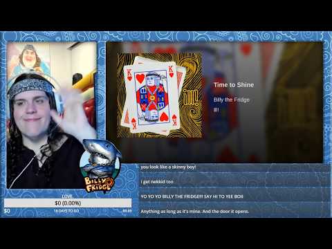 Sick boy stream. Thanks for the love! - Sick boy stream. Thanks for the love!