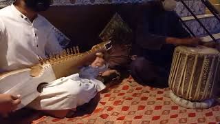 Rabab Music Kpk Pakistan