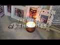 Painted Marble Dresser - DIY (IKEA hack) Painted Marble Dresser - DIY (IKEA hack)