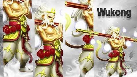 Kỷ Nguyên Anh Hùng - Trailer