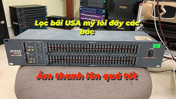🔥Lọc bãi | USA TH DOD(pro1231) | nâng tiếng nhạc quá hay | hình thức đẹp 80% | giá êm