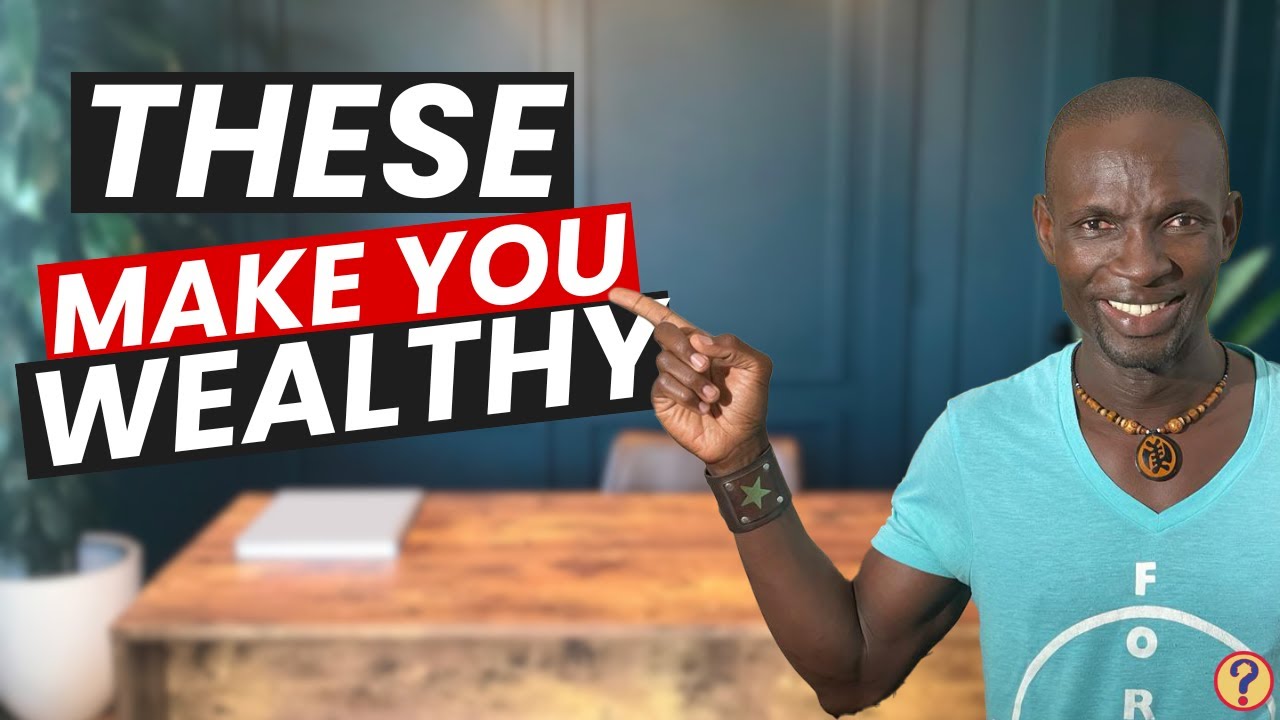 The FASTEST Way to Build Wealth Investing in Property South Africa