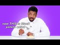 People Try Each Other's Potato Salad feat. Deon Cole image