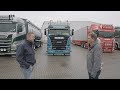 Scania R 520 S.P.J. Jansen - categorie 6 bulk- en tanktransport - Mooiste Truck van Nederland 2020