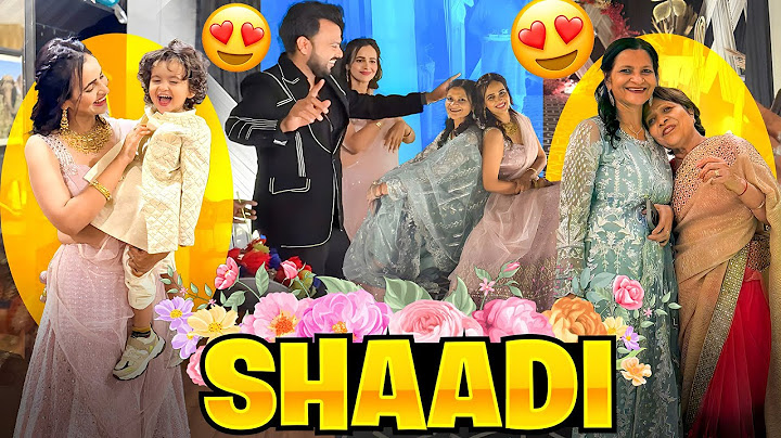 Shaadi ke lie Jim Corbett Aagye