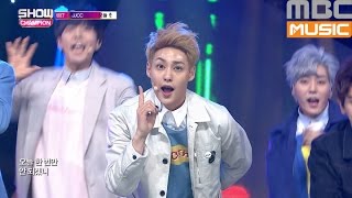 (Showchampion EP.178) JJCC - Today