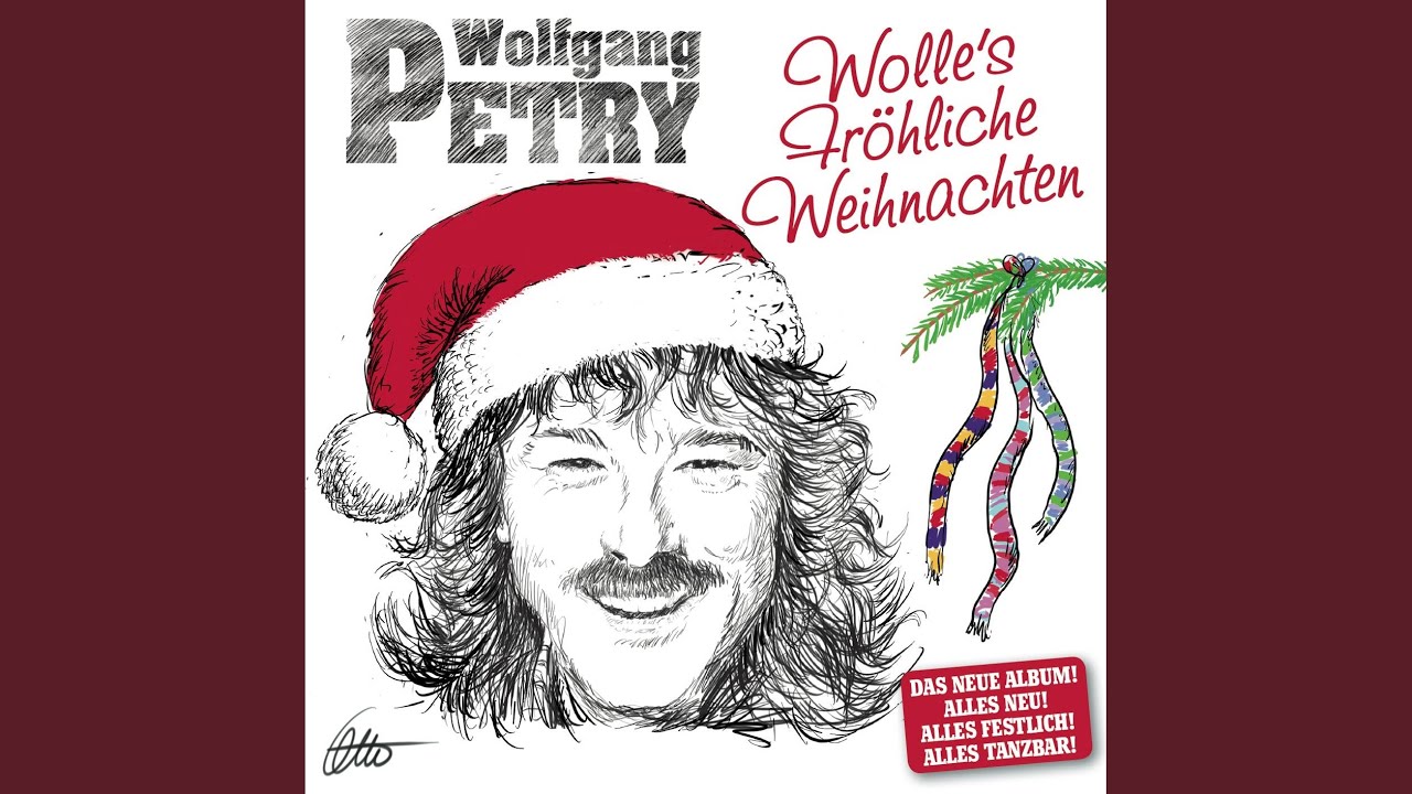 在 YouTube 上观看 Feliz Navidad (Tanzbar!) 在 YouTube 上观看 Feliz Navidad (Tanzbar!)