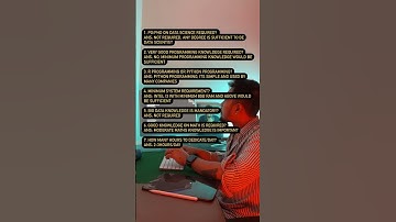 Most common Questions before joining Data science #youtubeshorts #datascience #datasciencecareer