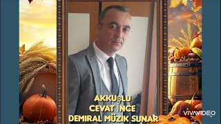 Akkuşlu Cevat İnce Ben Ölürsem