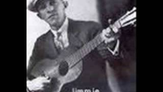 Video thumbnail of "My Blue Eyed Jane-Jimmie Rodgers"