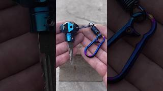 smart key chain
