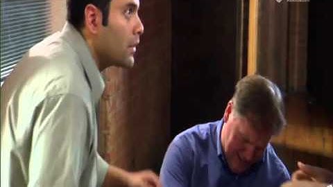 First Aid Training - Broken Bones