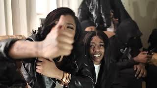 Jaylakeshore x Miyan - Get In With Me (Official Music Video)