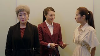 【Disputes wealthy families】Rich woman uses red envelopes to force poor girl to leave the company by 小幸运影视汇 1,596 views 4 days ago 1 hour, 7 minutes
