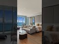 A Modern Beach Sky Villa At The Turnberry Ocean Club Residences In Sunny Isles Beach FL #realestate