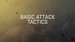 Basic Attack Tactics screenshot 2