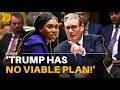 ‘I WILL NOT join Iran war unlawfully!’ | Starmer defends Iran caution after Trump’s SCATHING insults