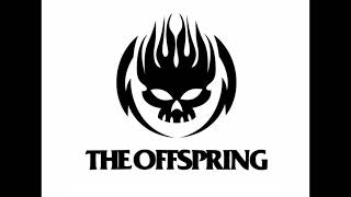 THE OFFSPRING . Original Prankster (Instrumental)