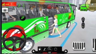 City coach bus simulator 2021-pvp free bus games-android gameplay screenshot 4