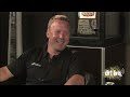 Gary WIlliams on Dirt Live Off-Road Racing Show!