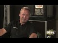 Gary WIlliams on Dirt Live Off-Road Racing Show!