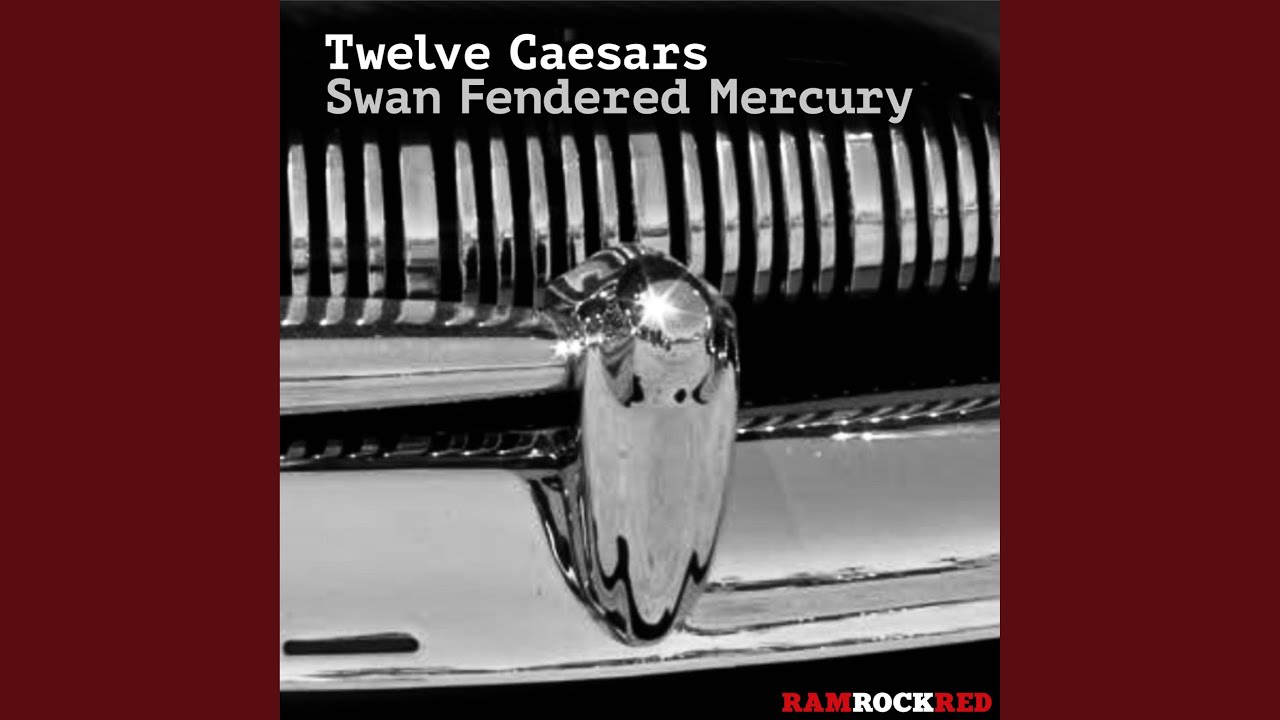 Swan Fendered Mercury (North Street West Dub)