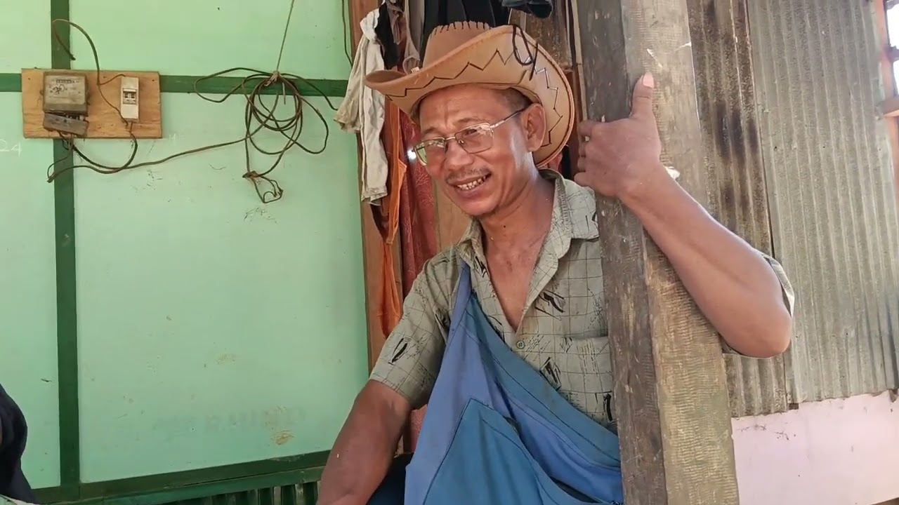 Para Lugo rao Randiyouhma no nangkhruhmo//