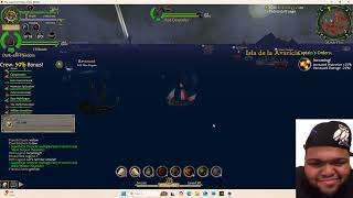 ARMAGEDDON event... Major comeback ft STK Structure, Fuerte and Irreverence