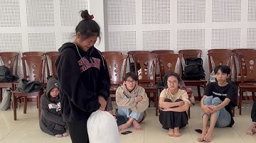 HỌC KỸ THUẬT BIỂU DIỄN | ĐƠN NGUYÊN CHÂN THẬT CẢM | ĐẠO DIỄN HOÀNG DUẨN | SINH VIÊN ĐẠI HỌC VĂN HOÁ