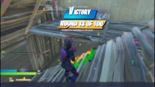 Nasty 180 Flick
