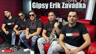 Miniatura de vídeo de "Gipsy Erik Zavadka 2023 - Haňo Haňo ( Čardaš )"