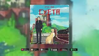 Video thumbnail of "Kyle Ruh - Суета (Audio)"