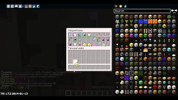 MesterMc SkyPvP 1 rész