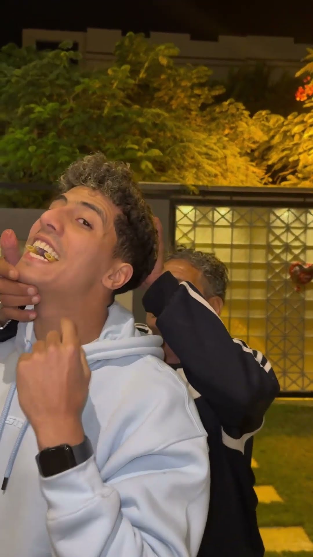 جدي اتصدم من المقلب ??