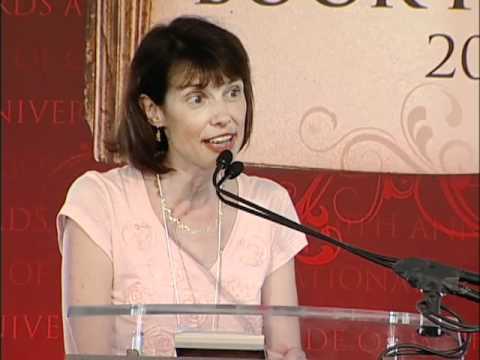 revealed margaret peterson haddix