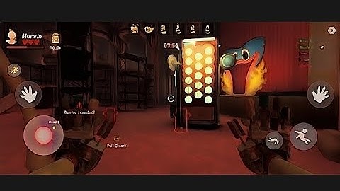 Best Real Project Playtime mobile Version game - New update 1.0.5 - full Android gameplay