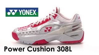 Yonex Power Cushion 308L Women