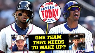 One MLB team that needs to step it up? | Baseball Today