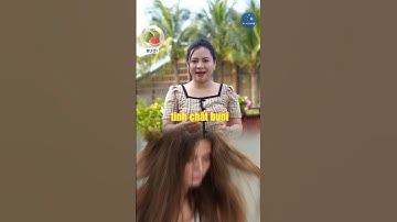 80% Tóc Gãy Rụng Là Do Bạn Chăm Sai Cách!