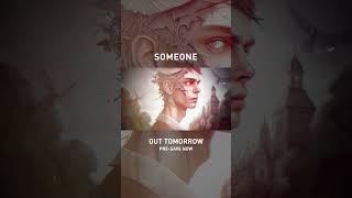 Steve lukather - &#39;Someone&#39; Out Tomorrow