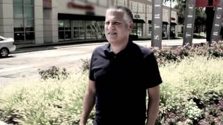 Impact Safety Survival Stories -- Rear End Collision -- Mercedes-Benz