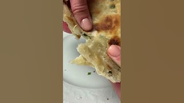 Thumbnail of Scallion Pancakes Recipe (with the Stonetastic) | Best Cookware
