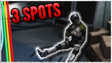 In My Image Quest Guide – Arc Raiders (All Android Locations in Stella Montis)