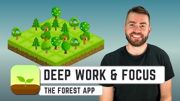 Regain your focus with this app…