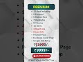 "Experts of Design Services &amp; Pricing 2025 | Complete Graphic Design &amp; Marketing Price List" #logo